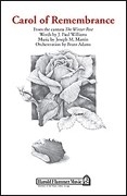 Carol ofueremembrance from The Winter Rose