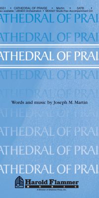 Cathedral of Praise