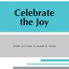 Celebrate the Joy