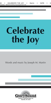Celebrate the Joy