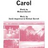 Celtic Advent Carol