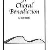 A Choral Benediction
