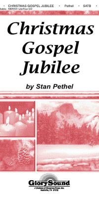 Christmas Gospel Jubilee