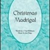A Christmas Madrigal