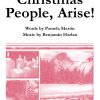 Christmas People, Arise!
