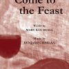 Come to the Feast