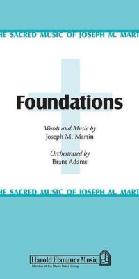 Foundations