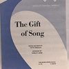 The Gift of Song