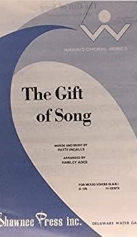 The Gift of Song
