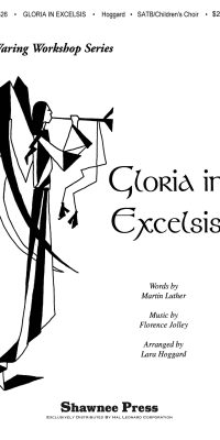 Gloria in Excelsis