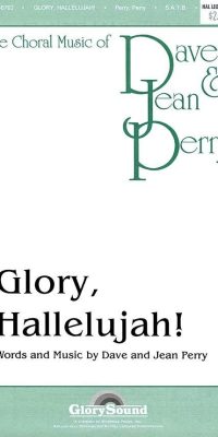 Glory, Hallelujah!