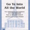 Go Ye Into All the World!