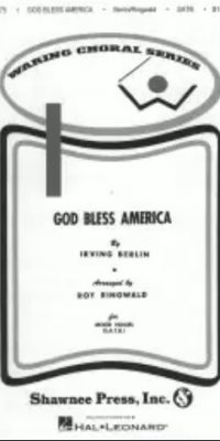 God Bless America®