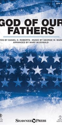 God of Our Fathers