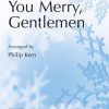 God Rest You Merry Gentlemen