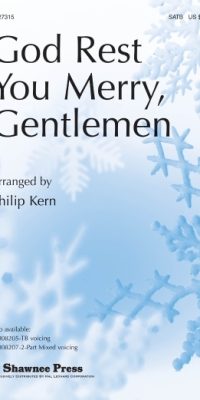 God Rest You Merry Gentlemen