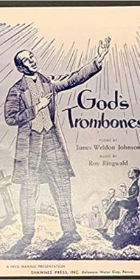 God's Trombones