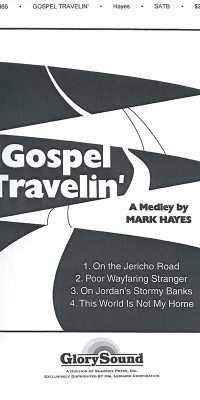 Gospel Travelin'