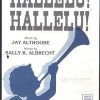 Hallelu Hallelu