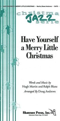 Have Yourself a Merry Little Christmas