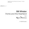 Home and the Heartland (from Riverdance) (SATB)