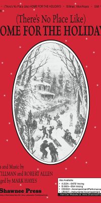 (There's No Place Like) Home for the Holidays