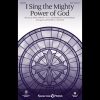 I Sing the Mighty Power of God (SATB)