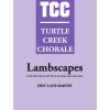 Lambscapes (SATB)