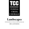 Lambscapes