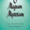 O Magnum Mysterium (SATB)