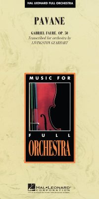 Pavane, Opus 50