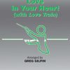 Put a Little Love in Your Heart (with Love Train)