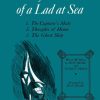 Reflections of a Lad at Sea