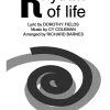Rhythm Of Life
