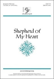 Shepherd of My Heart