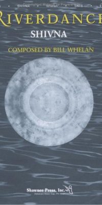 Shivna (SATB)