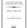 Sicut Cervus