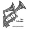 Sing Hallelujah (SATB)