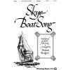Skye Boat Song (SATB)