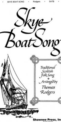 Skye Boat Song