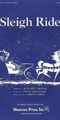 Sleigh Ride