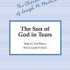 The Son of God in Tears (SATB)