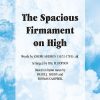 The Spacious fuermament on High