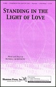 Standing in the Light of Love