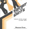 Swingin' with the Saints (SATB)