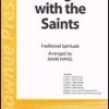 Swingin with the Saints