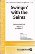 Swingin with the Saints