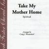 Take My Mother Home