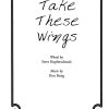 Take These Wings