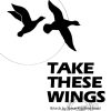 Take These Wings